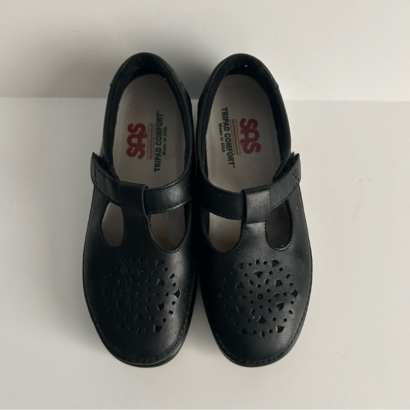 SAS Womens Willow Shoes | Size 7 - Picture 3 of 8